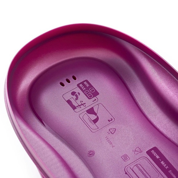 NEW Tupperware breakfast maker